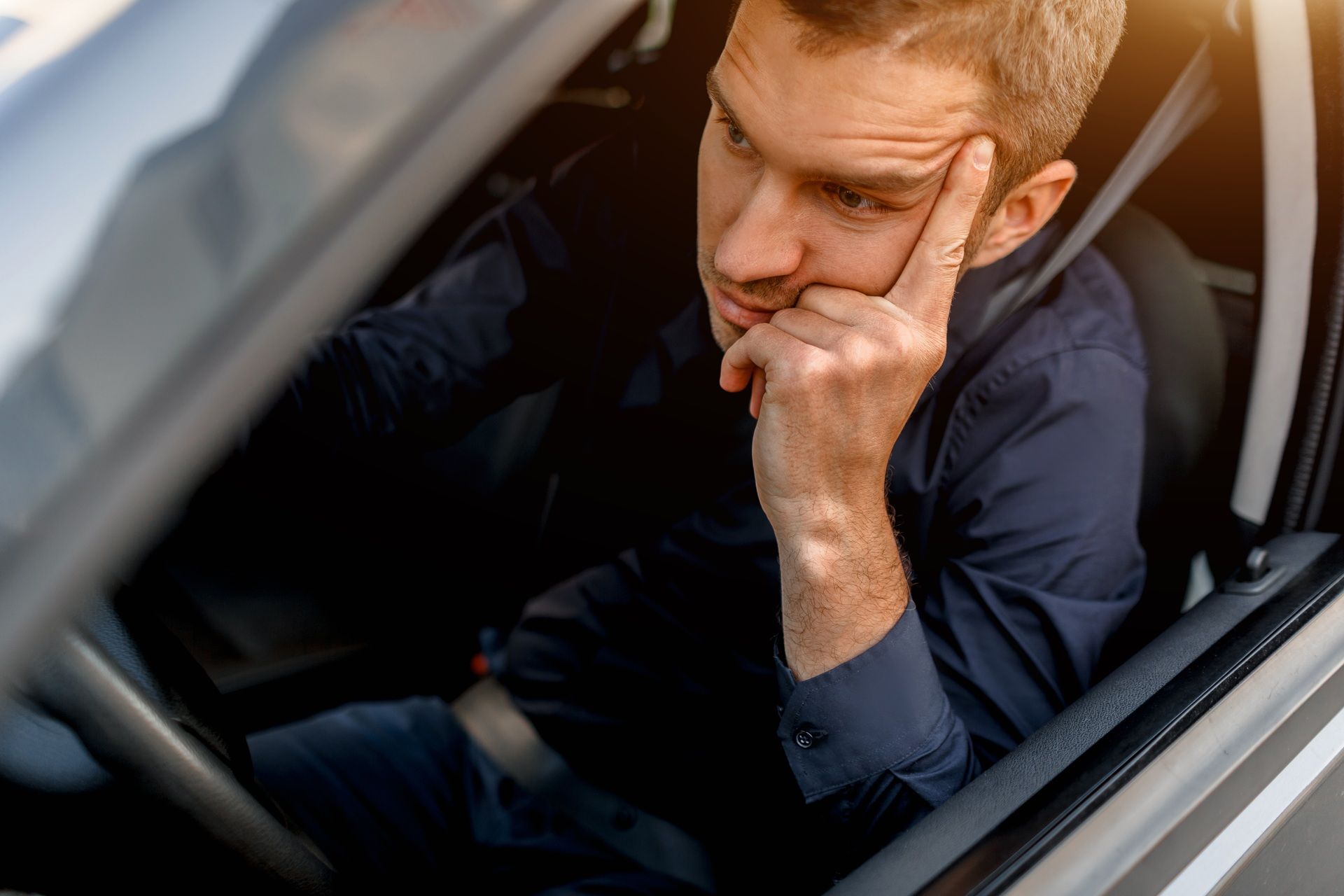 ¿Demasiados coches para plazas limitadas