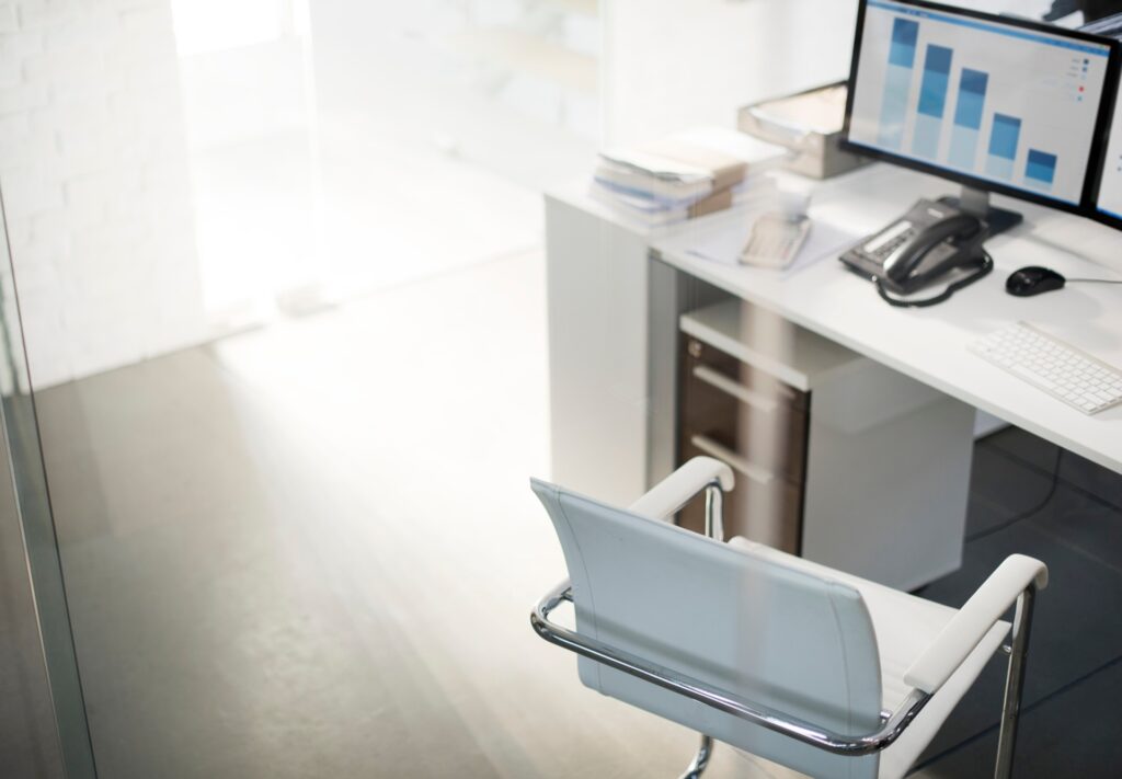 software reserva despachos interno empresas