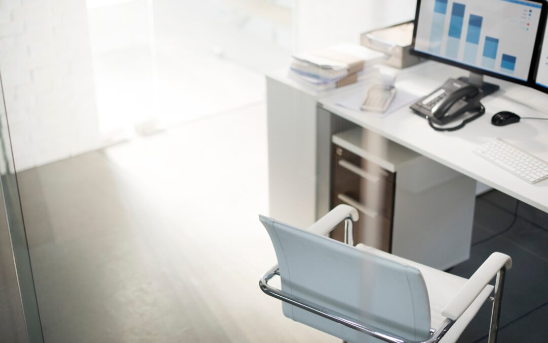 Software reserva despachos interno empresas: mejora la gestión de oficinas