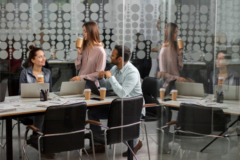 Aplicación turnos de trabajo para una gestión justa y autónoma
